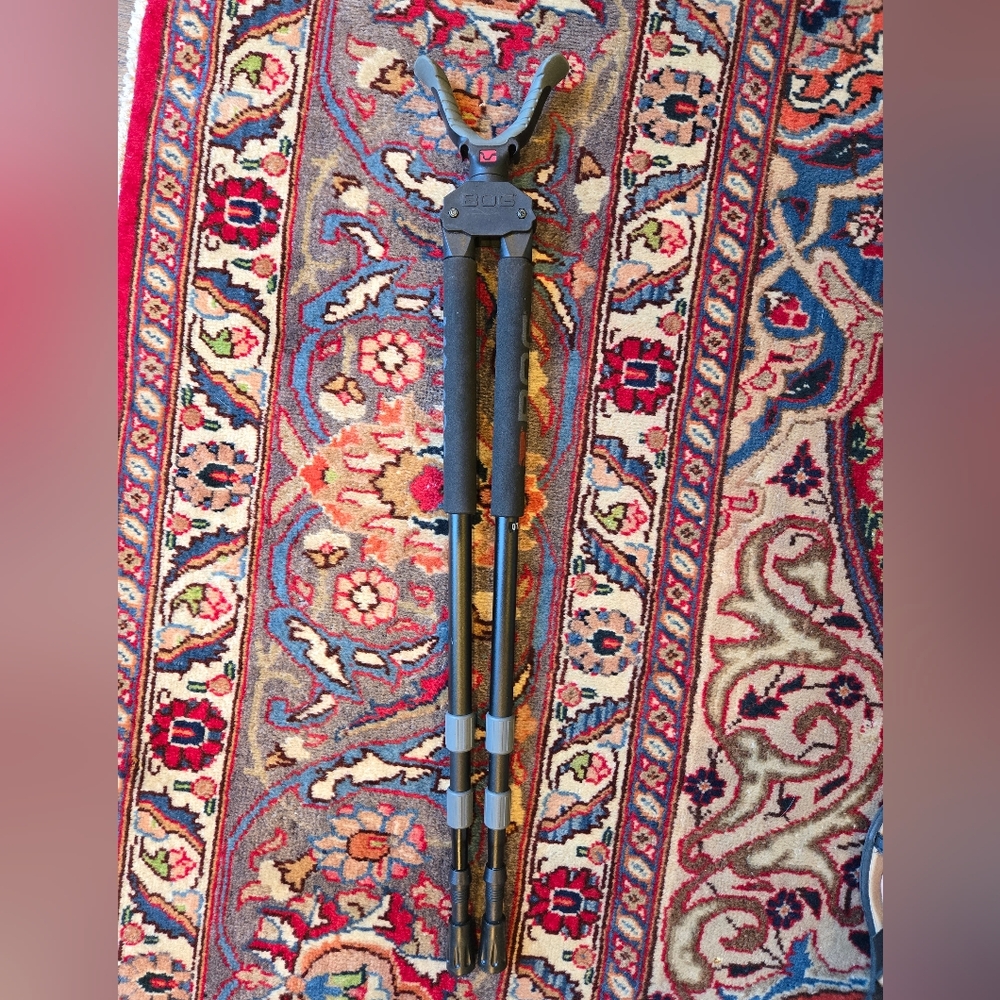 BOG Shooting Stick